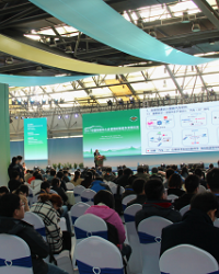 2017中国智能车大会暨国家智能车发展论坛在江苏常熟开幕