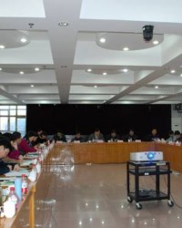 地方科协学会服务工作座谈会在京召开
