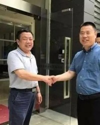 武汉东湖高新园区企业新烽光电成立科学技术协会
