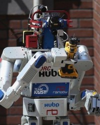 当导游做保洁 机器人志愿者将亮相2018冬奥会