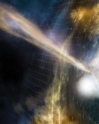 2017最酷炫的科学发现：两中子星相撞 彻底重塑天文学