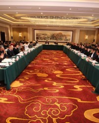 中国科协智能制造学会联合体一届四次理事会议召开