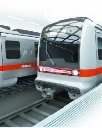 首条国产无人驾驶地铁本月在京开通