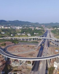 2017年度中国公路学会科学技术奖获奖项目名单出炉