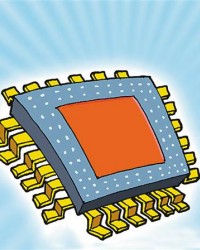 国产人工智能平台型芯片首发 上海研发“松江”芯明年有望量产
