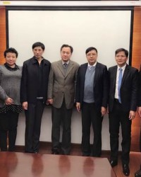 中国科协与澳门科学技术发展基金座谈会在京召开