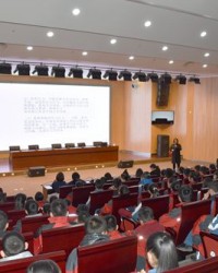 内蒙古科技馆举办心理学专题展览拓展活动心理讲座