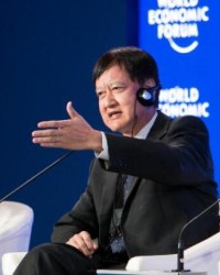 中国科协副主席李静海任自然科学基金委主任