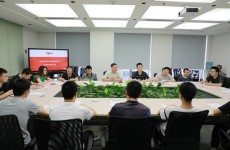 北京西城区首个民营企业科协成立
