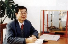 中国港口和海岸工程专家、工程院院士谢世楞逝世