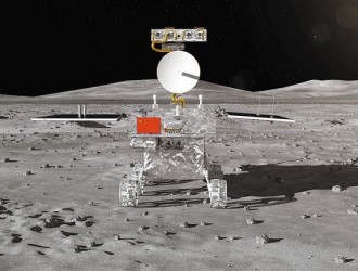 中国将论证建立月球科研基地