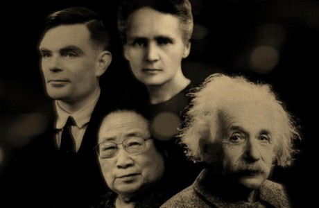 屠呦呦入围BBC20世纪最具标志性人物与爱因斯坦并列