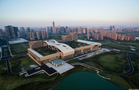 杭州建全国双创示范城：3年后每万人拥有发明专利欲超57件