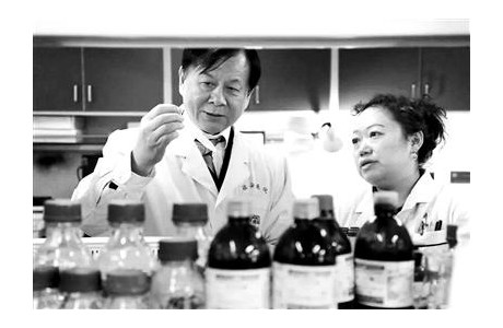 中国首次完成基因编辑干细胞治疗艾滋病和白血病患者