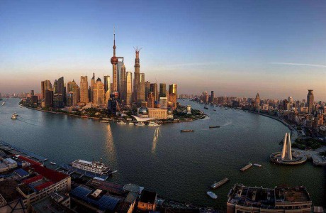 上海推进科创中心建设，鼓励符合条件的企业在科创板上市