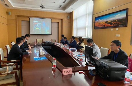 2020年中国创新方法大赛四川赛区决赛开赛