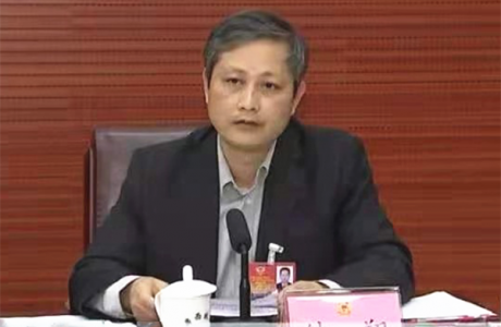 广西政协会议，自治区科协书记纳翔就加强创新方法培训建言